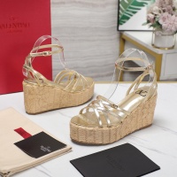 $112.00 USD Valentino Sandal For Women #1225372