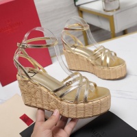 $112.00 USD Valentino Sandal For Women #1225372