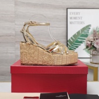 $112.00 USD Valentino Sandal For Women #1225372