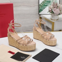 $112.00 USD Valentino Sandal For Women #1225374