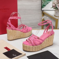 $112.00 USD Valentino Sandal For Women #1225375