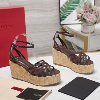 $112.00 USD Valentino Sandal For Women #1225377