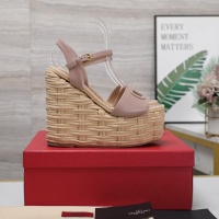 $128.00 USD Valentino Sandal For Women #1225380