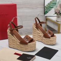 $128.00 USD Valentino Sandal For Women #1225381