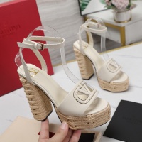 $118.00 USD Valentino Sandal For Women #1225383