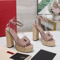 $118.00 USD Valentino Sandal For Women #1225384