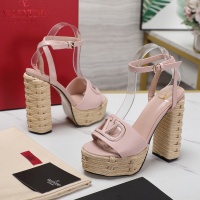 $118.00 USD Valentino Sandal For Women #1225385