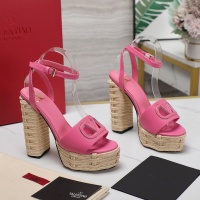 $118.00 USD Valentino Sandal For Women #1225386