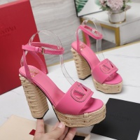 $118.00 USD Valentino Sandal For Women #1225386