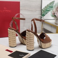 $118.00 USD Valentino Sandal For Women #1225387