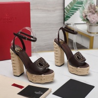 $118.00 USD Valentino Sandal For Women #1225388