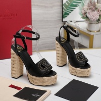 $118.00 USD Valentino Sandal For Women #1225389