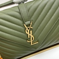 $195.00 USD Yves Saint Laurent YSL AAA Quality Shoulder Bags For Women #1225588