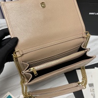 $195.00 USD Yves Saint Laurent YSL AAA Quality Shoulder Bags For Women #1225592