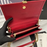 $195.00 USD Yves Saint Laurent YSL AAA Quality Shoulder Bags For Women #1225594