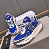 $108.00 USD Givenchy Casual Shoes For Men #1225602