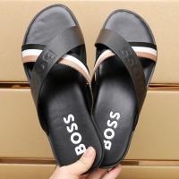 $64.00 USD Boss Slippers For Men #1225695