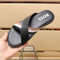 $64.00 USD Boss Slippers For Men #1225695