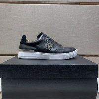 $92.00 USD Philipp Plein PP Casual Shoes For Men #1225726