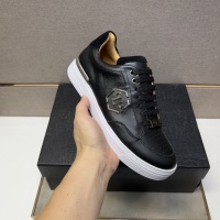 $92.00 USD Philipp Plein PP Casual Shoes For Men #1225726