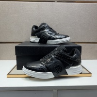 $102.00 USD Philipp Plein PP Casual Shoes For Men #1225727