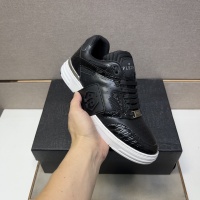 $102.00 USD Philipp Plein PP Casual Shoes For Men #1225727