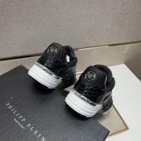 $102.00 USD Philipp Plein PP Casual Shoes For Men #1225727