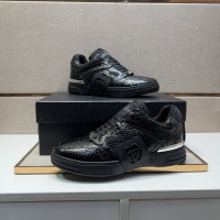 $102.00 USD Philipp Plein PP Casual Shoes For Men #1225729