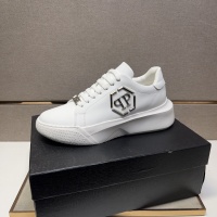 $108.00 USD Philipp Plein PP Casual Shoes For Men #1225732