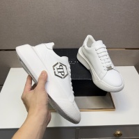 $108.00 USD Philipp Plein PP Casual Shoes For Men #1225732