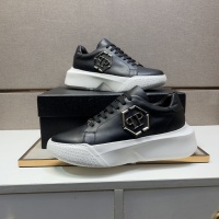 $108.00 USD Philipp Plein PP Casual Shoes For Men #1225733