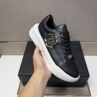 $108.00 USD Philipp Plein PP Casual Shoes For Men #1225733