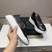 $108.00 USD Philipp Plein PP Casual Shoes For Men #1225733