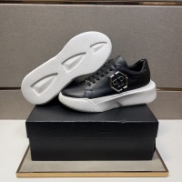 $108.00 USD Philipp Plein PP Casual Shoes For Men #1225733