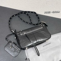 $108.00 USD Balenciaga AAA Quality Messenger Bags For Women #1225769