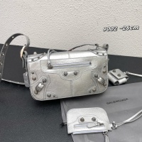 $108.00 USD Balenciaga AAA Quality Messenger Bags For Women #1225770