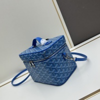 $85.00 USD Goyard AAA Quality Messenger Bags For Women #1225815