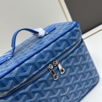 $85.00 USD Goyard AAA Quality Messenger Bags For Women #1225815