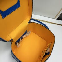 $85.00 USD Goyard AAA Quality Messenger Bags For Women #1225815