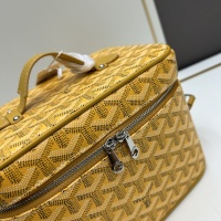 $85.00 USD Goyard AAA Quality Messenger Bags For Women #1225816