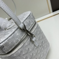 $85.00 USD Goyard AAA Quality Messenger Bags For Women #1225818