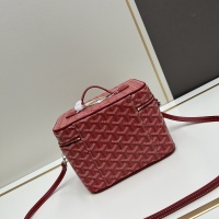 $85.00 USD Goyard AAA Quality Messenger Bags For Women #1225820