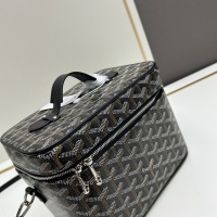 $85.00 USD Goyard AAA Quality Messenger Bags For Women #1225822