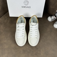 $80.00 USD Versace Casual Shoes For Men #1225842