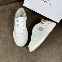 $80.00 USD Versace Casual Shoes For Men #1225842