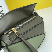 $105.00 USD LOEWE AAA Quality Messenger Bags For Women #1225844