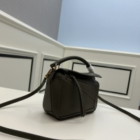 $105.00 USD LOEWE AAA Quality Messenger Bags For Women #1225846