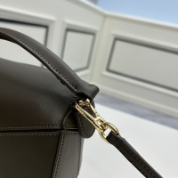 $105.00 USD LOEWE AAA Quality Messenger Bags For Women #1225846