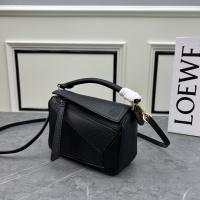 $105.00 USD LOEWE AAA Quality Messenger Bags For Women #1225847