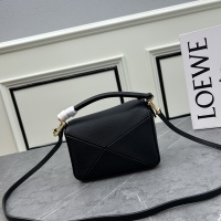 $105.00 USD LOEWE AAA Quality Messenger Bags For Women #1225847